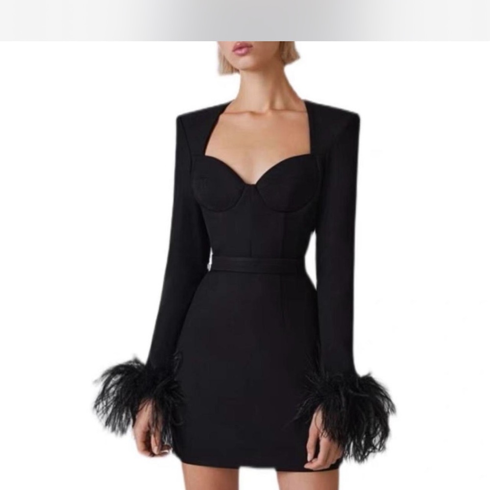 Bandage dress!